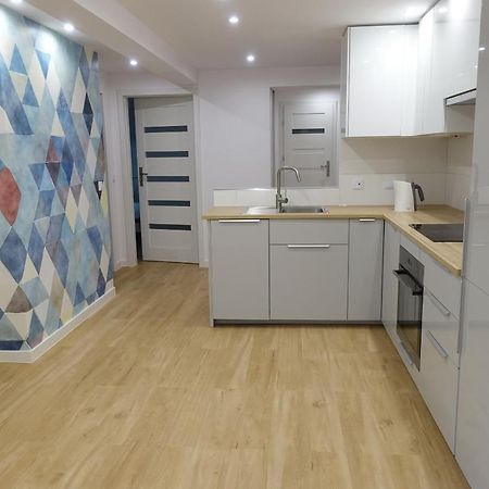 Three Rooms Apartment Kraków Zewnętrze zdjęcie