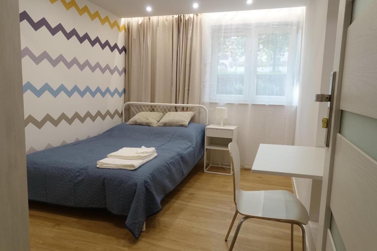 Three Rooms Apartment Kraków Zewnętrze zdjęcie
